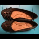 Giani Bernini Shoes | Ballerina Flats | Color: Black | Size: 5