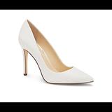 Jessica Simpson Shoes | Brand New Pumps! Size 8 | Color: White | Size: 8