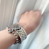 Gucci Accessories | Gucci Twirl Watch | Color: Silver | Size: Os