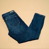 Anthropologie Jeans | Antho | Pilcro & The Letter Press Skinny Jean | Color: Blue | Size: 30