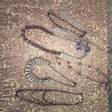 J. Crew Jewelry | Bundle Of Necklaces-Jcrew And Express | Color: Gold/Silver | Size: Os