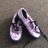 Vans Shoes | Brand New Vans | Color: Purple | Size: 11g