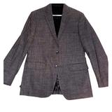 J. Crew Suits & Blazers | Awearness Kenneth Cole Slim Fit Sport Coat- 38s | Color: Gray | Size: 38s