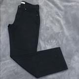 Levi's Jeans | Black 505 Levis Jeans | Color: Black | Size: 4