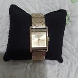 Coach Accessories | Brand New Original Woman Coach Watch. | Color: Gold | Size: Os
