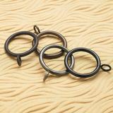 Wrought Iron Rod Eyelet Ring for 1" Rod | Specialized Products