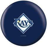 Tampa Bay Rays Bowling Ball