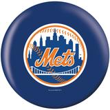 New York Mets Bowling Ball