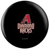 Arizona Diamondbacks Bowling Ball