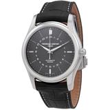 Classics 24h Automatic Grey Dial Watch -332dg6b6 - Gray - Frederique Constant Watches