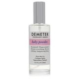 Demeter Baby Powder For Women By Demeter Cologne Spray (unboxed) 4 Oz