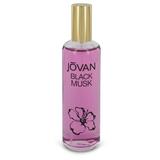 Jovan Black Musk For Women By Jovan Cologne Concentrate Spray (unboxed) 3.25 Oz