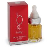 Jai Ose Baby For Women By Guy Laroche Eau De Toilette Spray 1 Oz