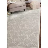 Safavieh Amherst Reverse Moroccan Tile Area Rug Collection, Long Runner