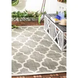 Safavieh Amherst Casablanca Trellis Moroccan Area Rug Collection, 6 X 9 Rectangle