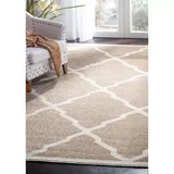 Safavieh Amherst Contemporary Moroccan Area Rug Collection, Long Runner