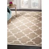 Safavieh Amherst Casablanca Trellis Moroccan Area Rug Collection, Long Runner