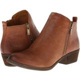 Basel - Brown - Lucky Brand Boots