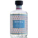 Koval Gin Dry 750ml