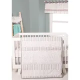 Trend Lab® Kids Baby Sydney 3 Piece Crib Bedding Set
