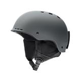 Smith Holt Snow Helmet Matte Charcoal Small H19-HLMCSM