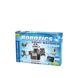Thames & Kosmos Robotics: Smart Machines Experiment Kit