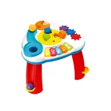 Winfun Balls 'n Shapes Musical Table