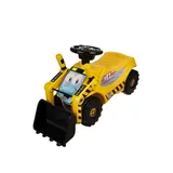 Grow'n Up Mega Loader, Yellow
