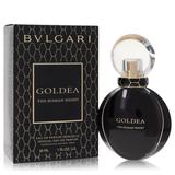 Bvlgari Goldea The Roman Night For Women By Bvlgari Eau De Parfum Spray 1 Oz