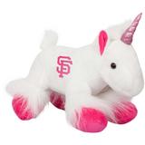 San Francisco Giants Plush Unicorn
