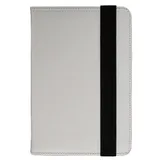 Visual Land ProFolio 7-Inch Tablet Case, White