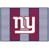 Imperial New York Giants 3'10" x 5'4" Champion Rug