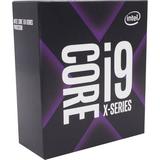 Intel Core i9-10900X 3.7 GHz 10-Core LGA 2066 Processor BX8069510900X