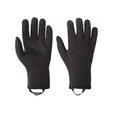 Outdoor Research Men's Accessories Waterproof Liners Black Medium Model: 2715580001007
