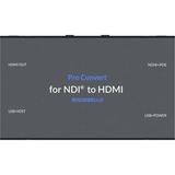Magewell Pro Convert NDI to HDMI Decoder 64100