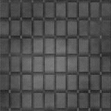 Gray Indoor Area Rug - East Urban Home Wightman Geometric Wool Area Rug Wool in Gray, Size 60.0 W x 0.35 D in | Wayfair