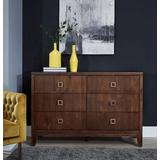 Bungalow Dresser - Homestyles Furniture 5507-43
