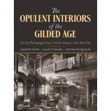The Opulent Interiors Of The Gilded Age: All 203 Photographs From Artistic Houses, With New Text