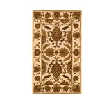 Safavieh Classic Jaipur Gold Area Rug Collection, 4 X 6 Rectangle