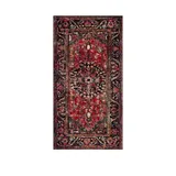 Safavieh Vintage Hamadan Oriental Antique Area Rug Collection, Runner