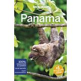 Lonely Planet Panama 8