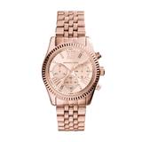 Michael Kors Accessories | Michael Kors Rose Gold Watch | Color: Gold | Size: Os