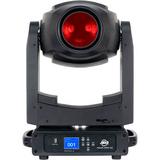 American DJ Focus Spot 6Z - 300W LED Moving Head with Motorized Focus & Zoom FOCUS SPOT 6Z