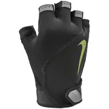 Men's Nike Elemental Fitness Gloves, Black
