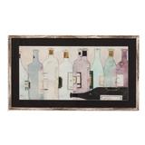 Bassett Mirror Company Print - 9901-525