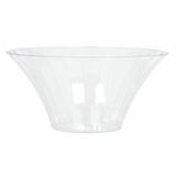 Amscan Basic Plastic Disposable Serving Bowl Plastic | Wayfair 437881.86