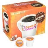 Keurig Dunkin' Donuts K-Cups in Brown, Size 1.81 H x 2.0 W x 1.375 D in | Wayfair 00693