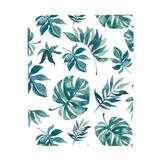 Isabelle & Max™ Vestavia Fitted Crib Sheet Polyester in Green, Size 52.0 W x 8.0 D in | Wayfair C282A63265AE48FA8E5CD803AE5487AC