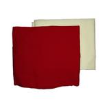Harriet Bee Mcinturff Fitted Crib Sheets Cotton Blend, Size 44.0 W x 1.0 D in | Wayfair 3D932B93B62846749E6F53E979F53E52
