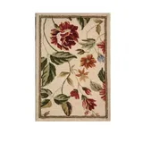 Safavieh Chelsea Modern Country And Floral Area Rug Collection, 2 X 3 Rectangle
